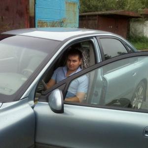 Парни в Рузаевке (Мордовия): Алексей, 37 - ищет девушку из Рузаевки (Мордовия)
