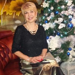 Lyudmila, 59 лет, Норильск