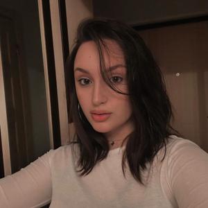Анна, 23 года, Санкт-Петербург
