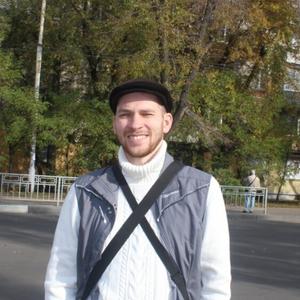 David, 35 лет, Воронеж
