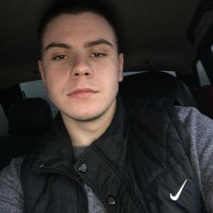 Евгений, 24 года, Норильск