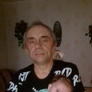 Сергей, 58 лет, Златоуст
