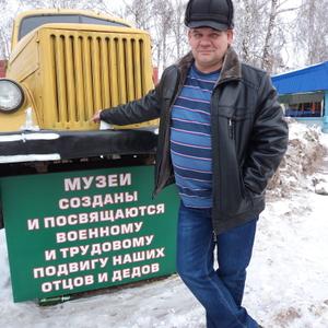 Валера, 56 лет, Красноярск
