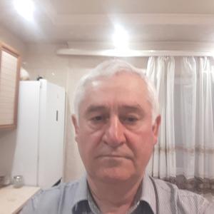 Казбек, 60 лет, Краснодар
