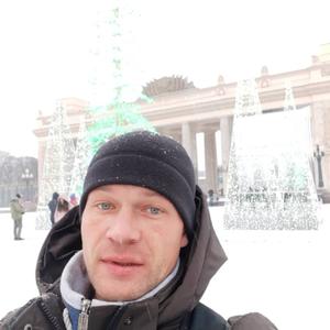 Парни в Кинешме: Алексей Зверев, 40 - ищет девушку из Кинешмы
