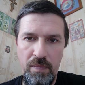 Виктор, 44 года, Оренбург