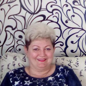Наталья Побежимова, 64 года, Кувандык