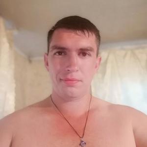 Парни в Торопце: Руслан Расимович, 35 - ищет девушку из Торопца