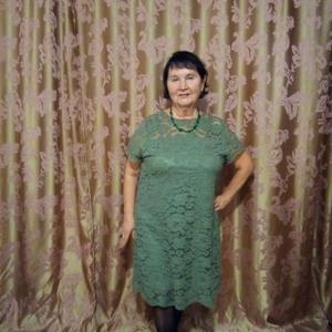 Девушки в Екатеринбурге: Мила, 66 - ищет парня из Екатеринбурга
