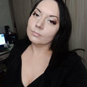 Полина, 38 лет, Ульяновск