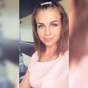 Девушки в Новороссийске: Ольга, 31 - ищет парня из Новороссийска
