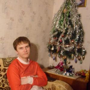 Парни в Ачинске: Антон, 35 - ищет девушку из Ачинска