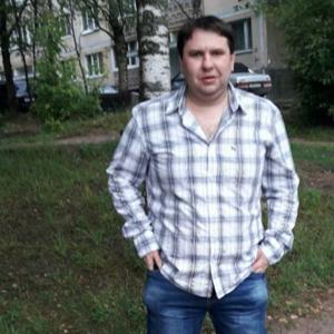 Парни в Невеле: Алексей, 38 - ищет девушку из Невеля