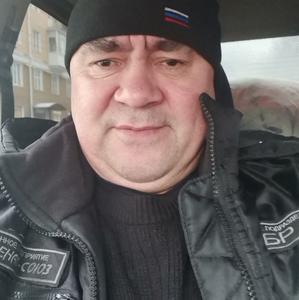 Парни в Перми: Радиф Габбасович Назаров, 51 - ищет девушку из Перми