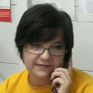 Татьяна, 52 года, Ростов-на-Дону