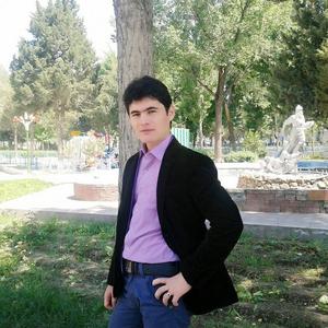Siyovush, 35 лет, Сургут