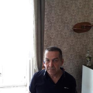 Парни в Томске: Крючков Сергей, 54 - ищет девушку из Томска