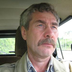 Андрей Мурашов, 61 год, Ижевск