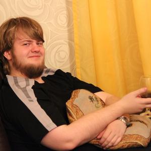 Вячеслав, 27 лет, Барнаул