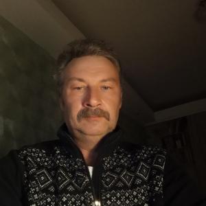 Вадим, 55 лет, Уфа