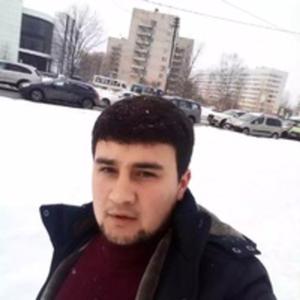 Парни в Владикавказе: Чамшед, 31 - ищет девушку из Владикавказа