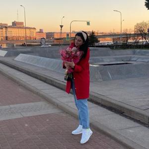 Девушки в Санкт-Петербурге: Ангелина, 32 - ищет парня из Санкт-Петербурга