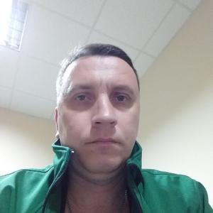 Сергей, 43 года, Вильнюс
