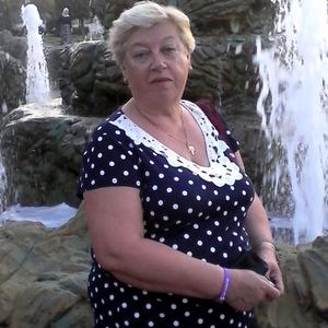 Девушки в Сыктывкаре: Александра, 73 - ищет парня из Сыктывкара