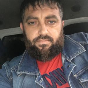 Амир Масаев, 41 год, Снежногорск