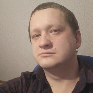 Парни в Ноябрьске: Дмитрий Блинов, 34 - ищет девушку из Ноябрьска