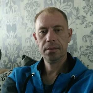 Айрат Асфандьяров, 47 лет, Нижнекамск