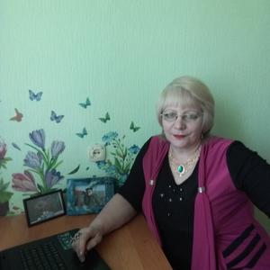Ольга, 61 год, Магадан