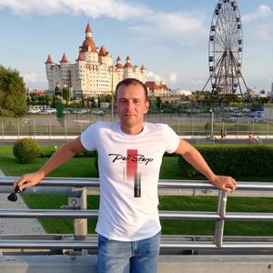 Парни в Ногинске: Егор, 37 - ищет девушку из Ногинска