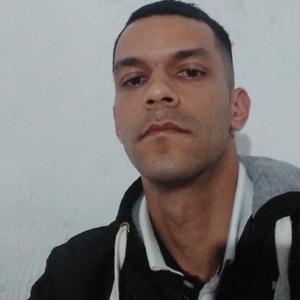 Erick, 34 года, Rio de Janeiro
