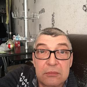 Иван Сусанин, 55 лет, Новосибирск