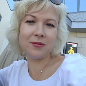 Эвелина, 45 лет, Москва