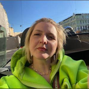 Девушки в Санкт-Петербурге: Vera, 36 - ищет парня из Санкт-Петербурга