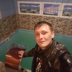 Yurik, 39 лет, Красноярск