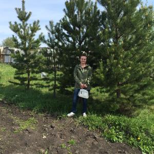 Девушки в Кемерово: Лариса, 55 - ищет парня из Кемерово
