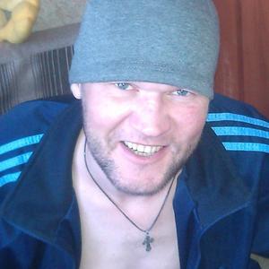 Парни в Ульяновске: Сергей, 39 - ищет девушку из Ульяновска