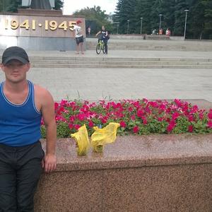 Парни в Новокузнецке: Константин, 44 - ищет девушку из Новокузнецка