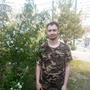 Малик, 26 лет, Барнаул