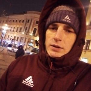 Парни в Шебекино: Павел, 24 - ищет девушку из Шебекино