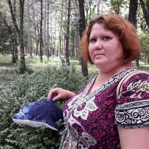 Девушки в Северобайкальске: Марийка, 41 - ищет парня из Северобайкальска