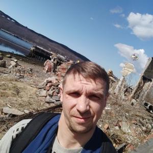 Парни в Мурманске: Алексей, 36 - ищет девушку из Мурманска