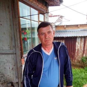 Парни в Новосибирске: Сергей, 70 - ищет девушку из Новосибирска