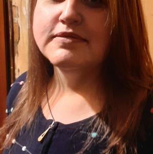 Мария, 47 лет, Новосибирск