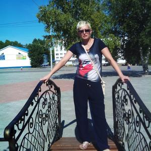 Девушки в Усолье-Сибирское: Akinina Lena, 42 - ищет парня из Усолье-Сибирское