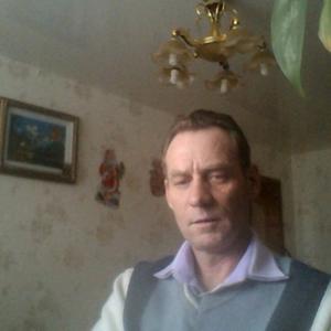 Парни в Коломне: Сергей Жуков, 53 - ищет девушку из Коломны