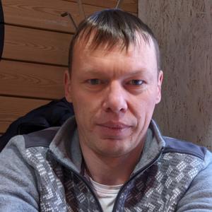 Roman, 42 года, Владивосток
